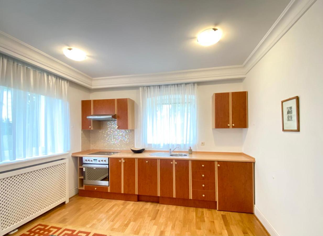 Apartament Sunshine مينززدرويه المظهر الخارجي الصورة